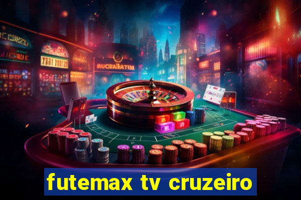 futemax tv cruzeiro